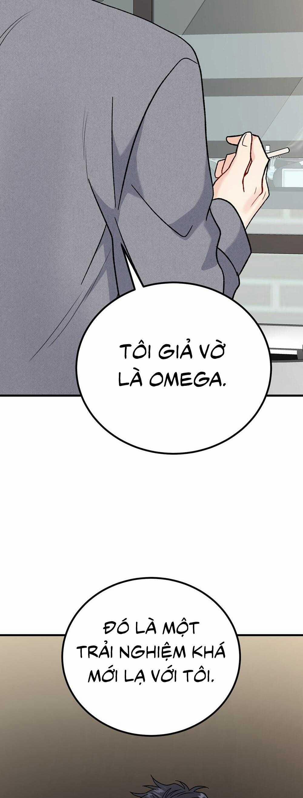 Cậu Không Phải Là Gu Của Tôi 40 trang 66