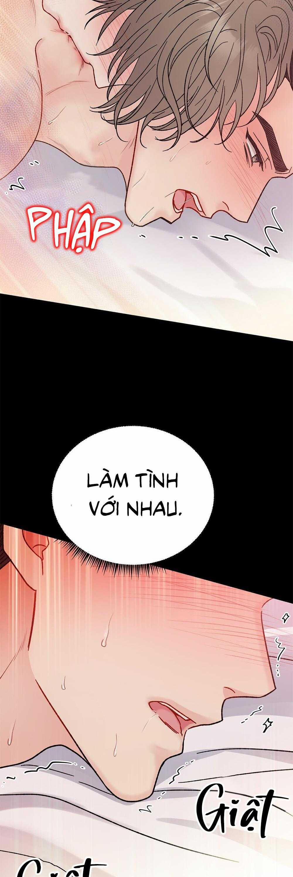 Cậu Không Phải Là Gu Của Tôi 40 trang 74