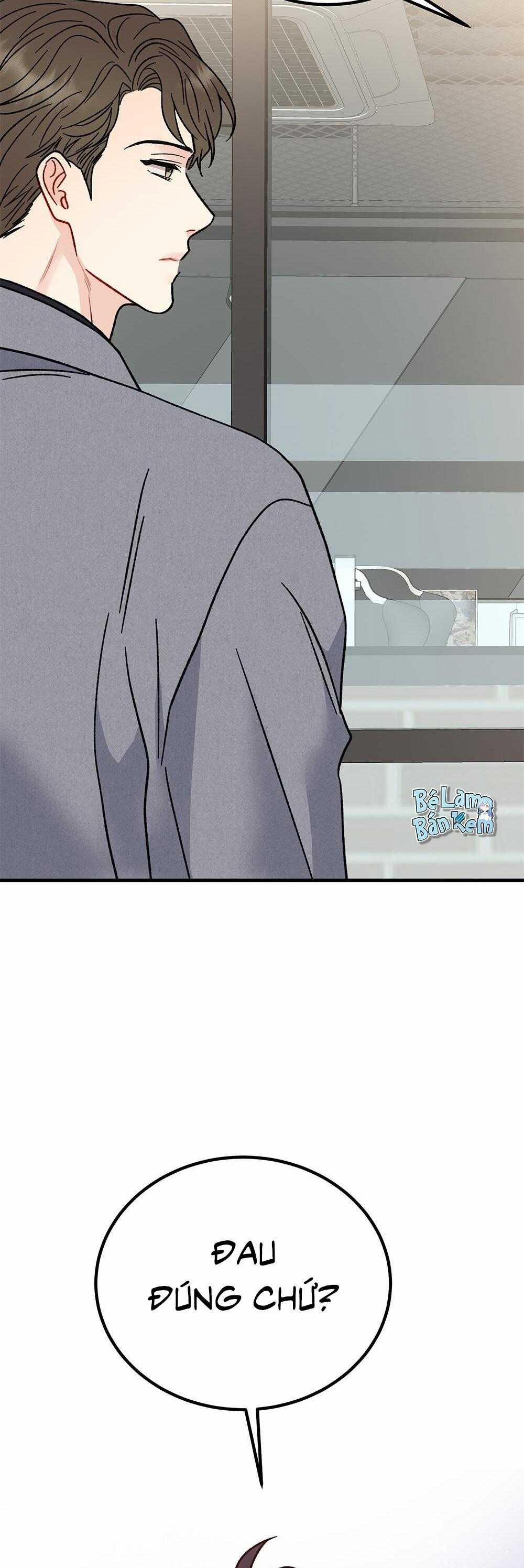 Cậu Không Phải Là Gu Của Tôi 40 trang 77