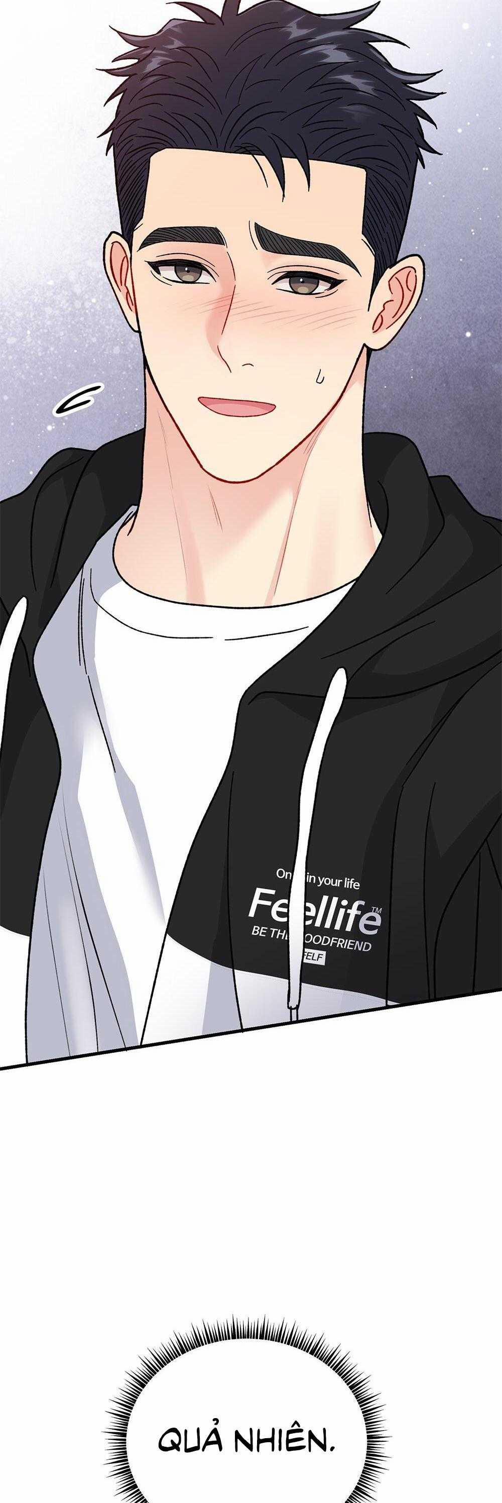 Cậu Không Phải Là Gu Của Tôi 40 trang 78