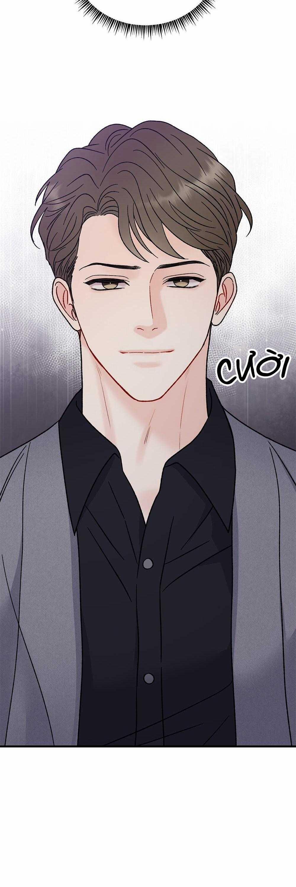 Cậu Không Phải Là Gu Của Tôi 40 trang 79