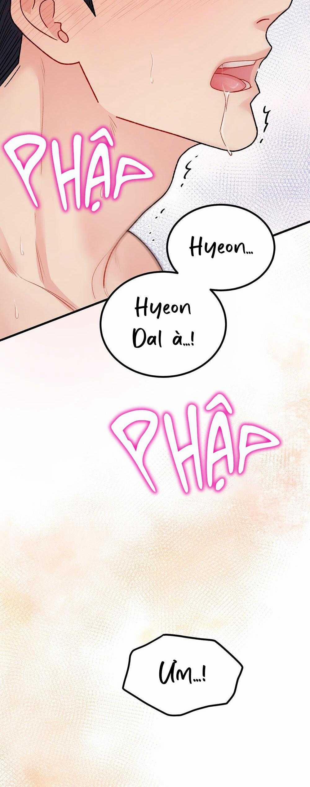 Cậu Không Phải Là Gu Của Tôi 40 trang 9