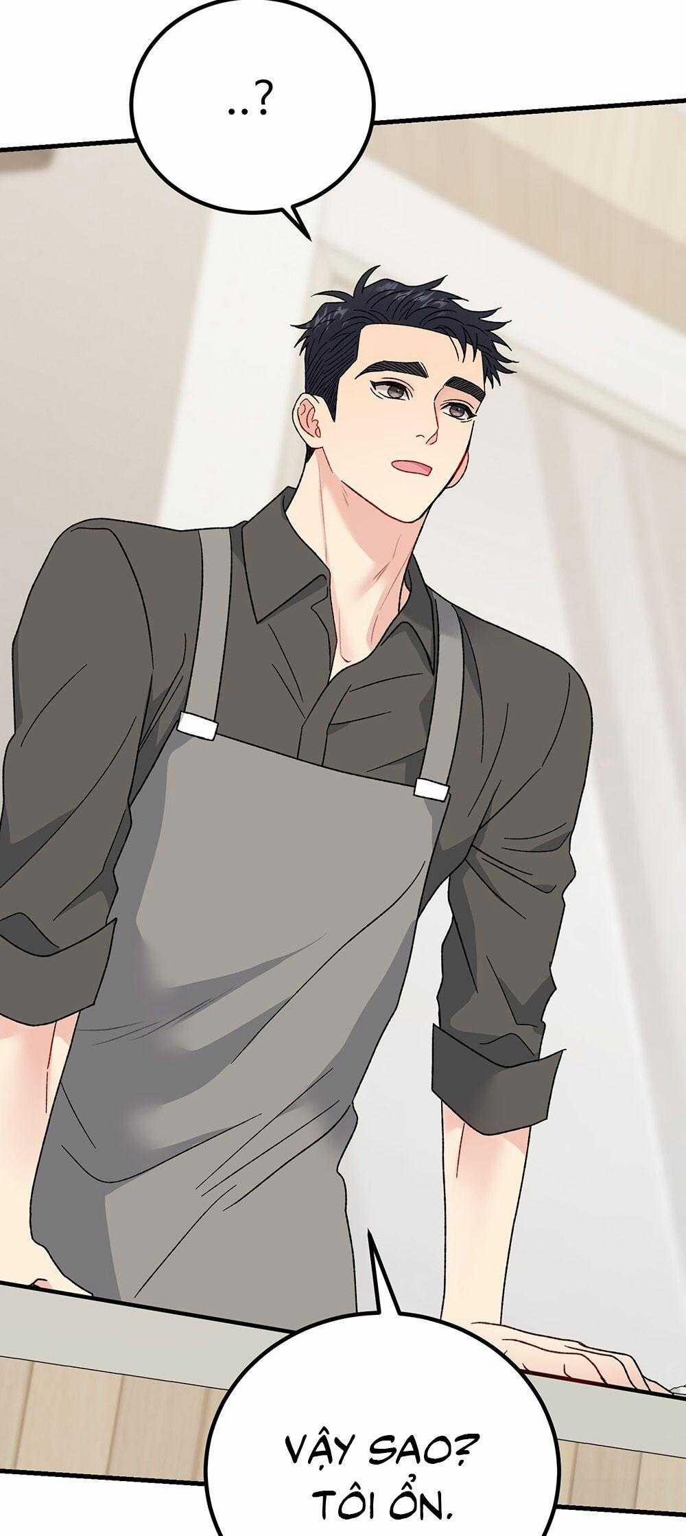 Cậu Không Phải Là Gu Của Tôi 41 trang 26