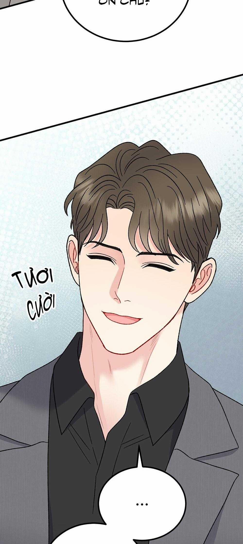 Cậu Không Phải Là Gu Của Tôi 41 trang 29