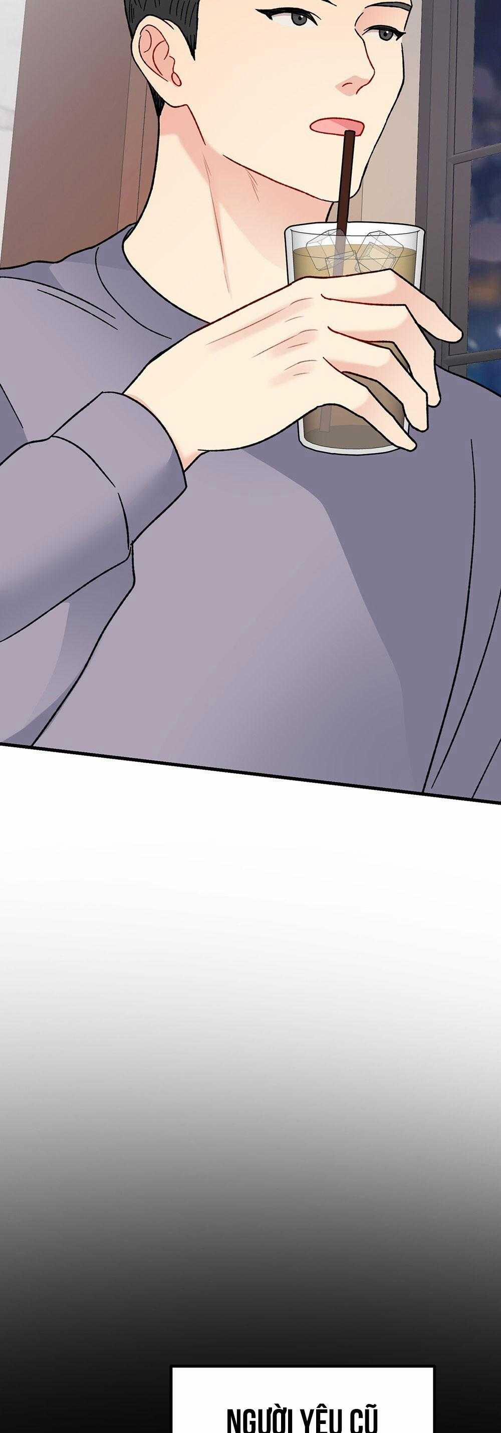 Cậu Không Phải Là Gu Của Tôi 41 trang 44