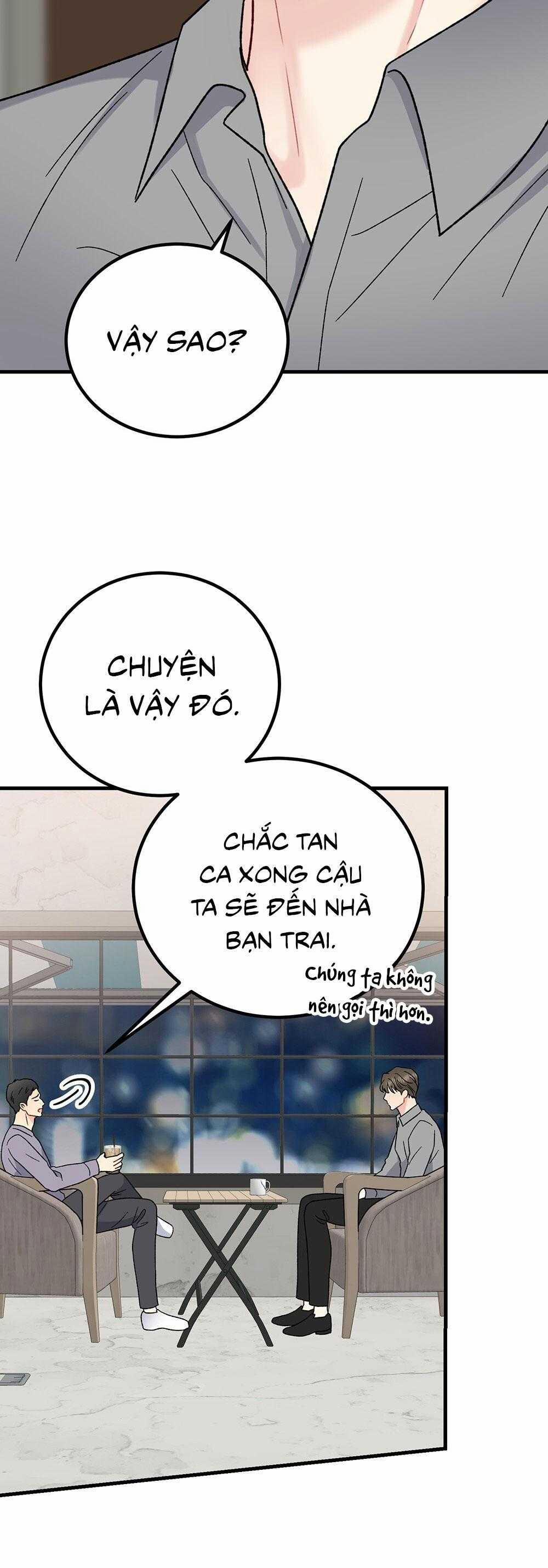 Cậu Không Phải Là Gu Của Tôi 41 trang 48