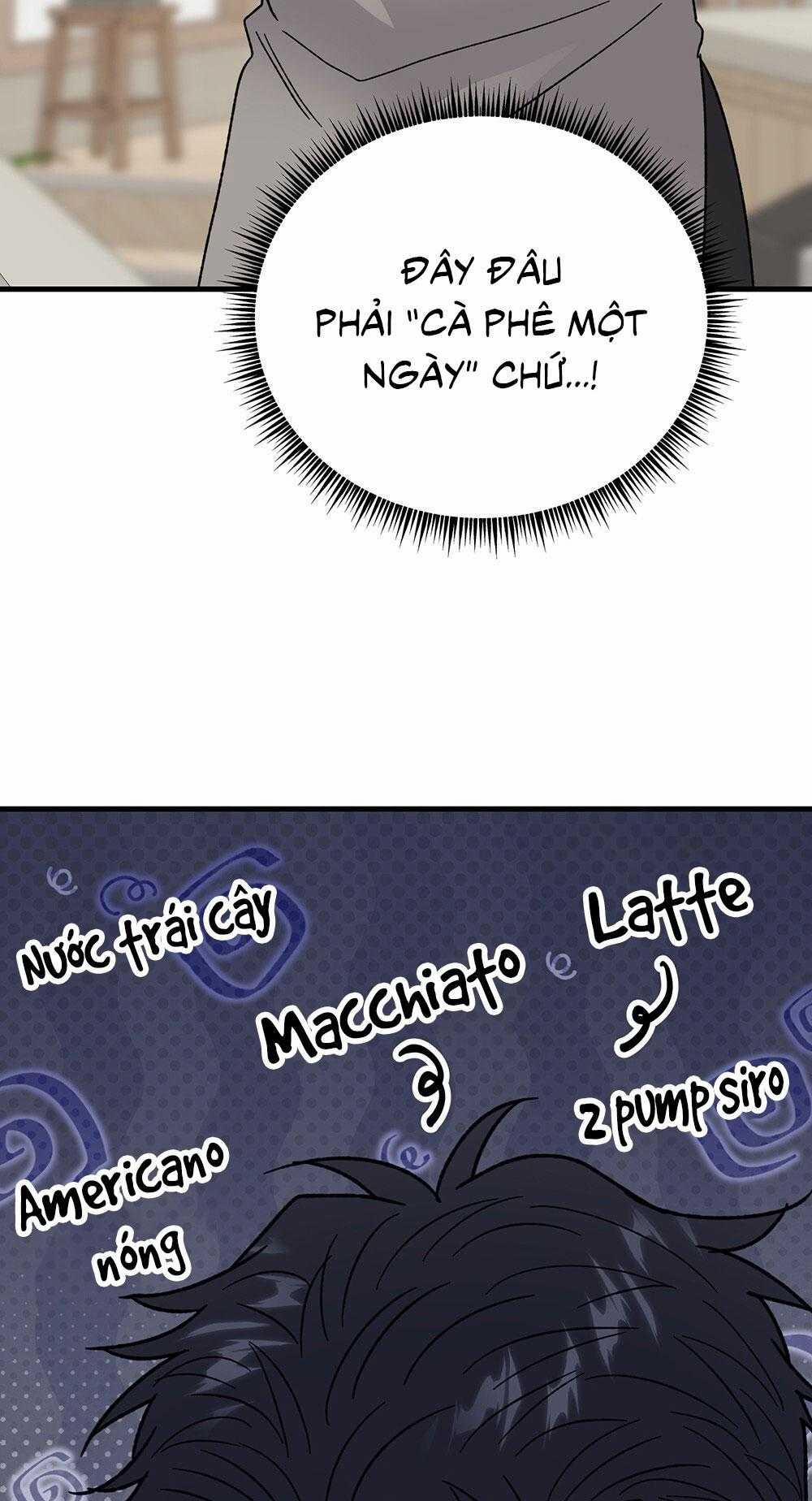 Cậu Không Phải Là Gu Của Tôi 41 trang 5