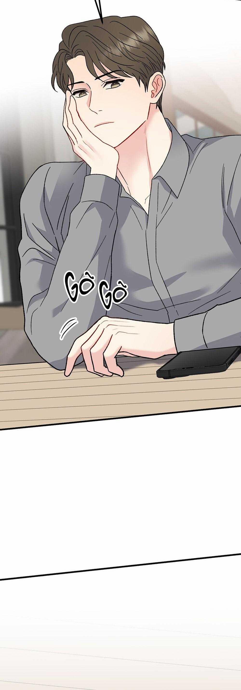 Cậu Không Phải Là Gu Của Tôi 41 trang 50