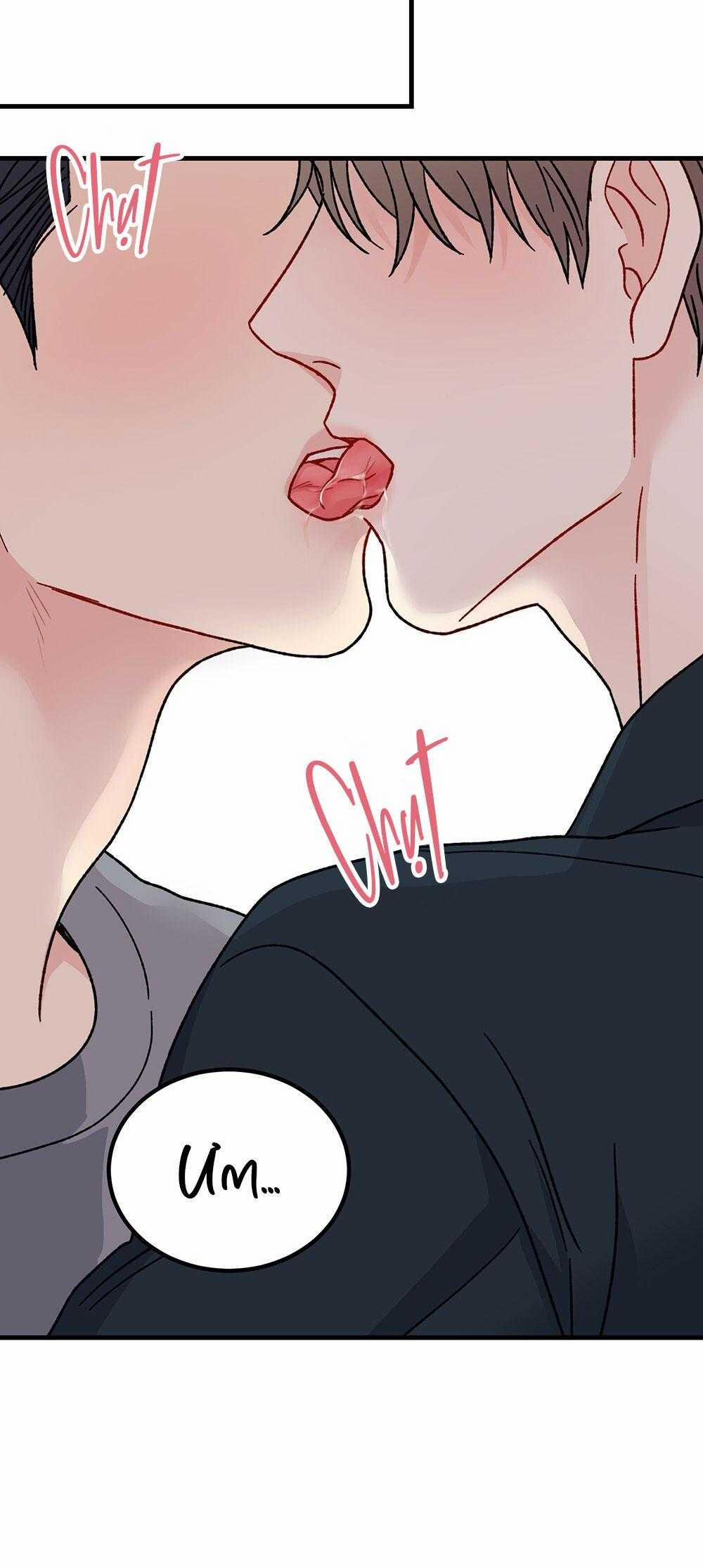 Cậu Không Phải Là Gu Của Tôi 41 trang 53