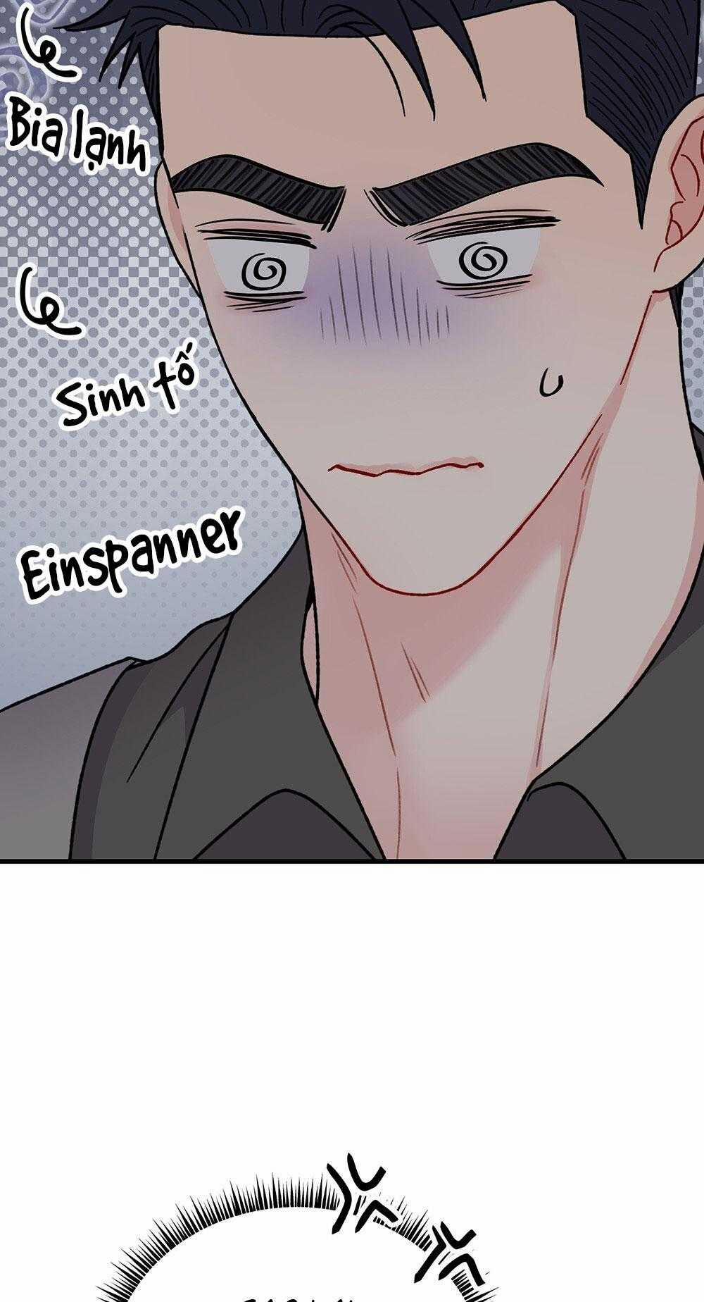 Cậu Không Phải Là Gu Của Tôi 41 trang 6