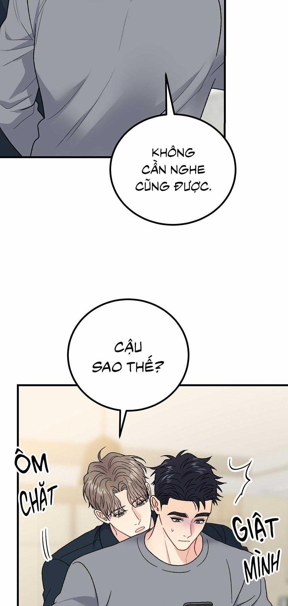 Cậu Không Phải Là Gu Của Tôi 41 trang 65