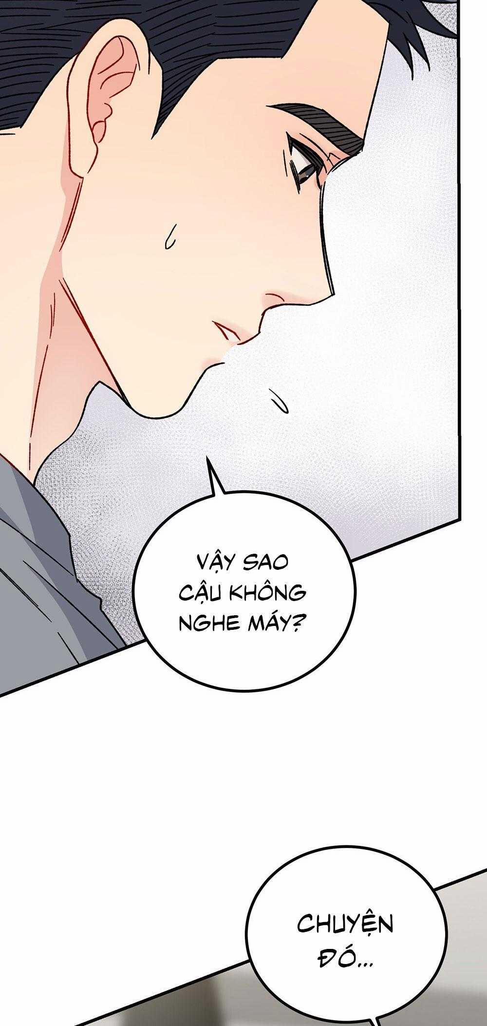 Cậu Không Phải Là Gu Của Tôi 41 trang 69