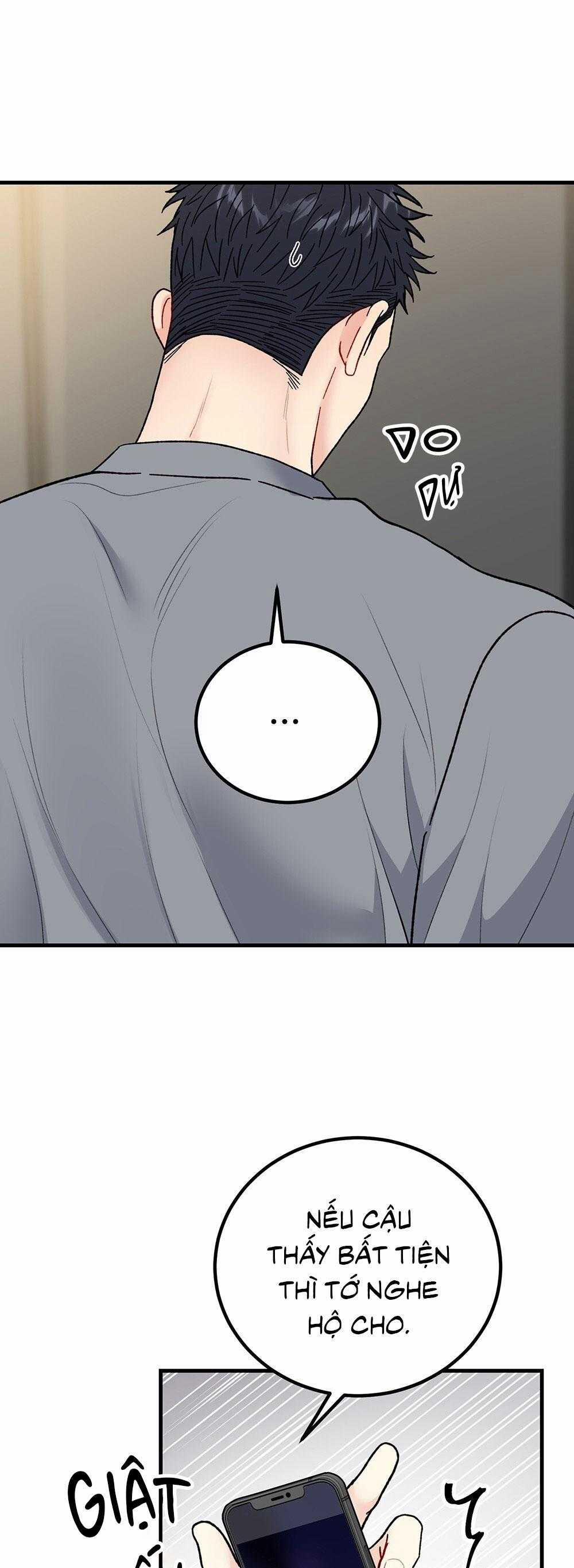 Cậu Không Phải Là Gu Của Tôi 41 trang 71