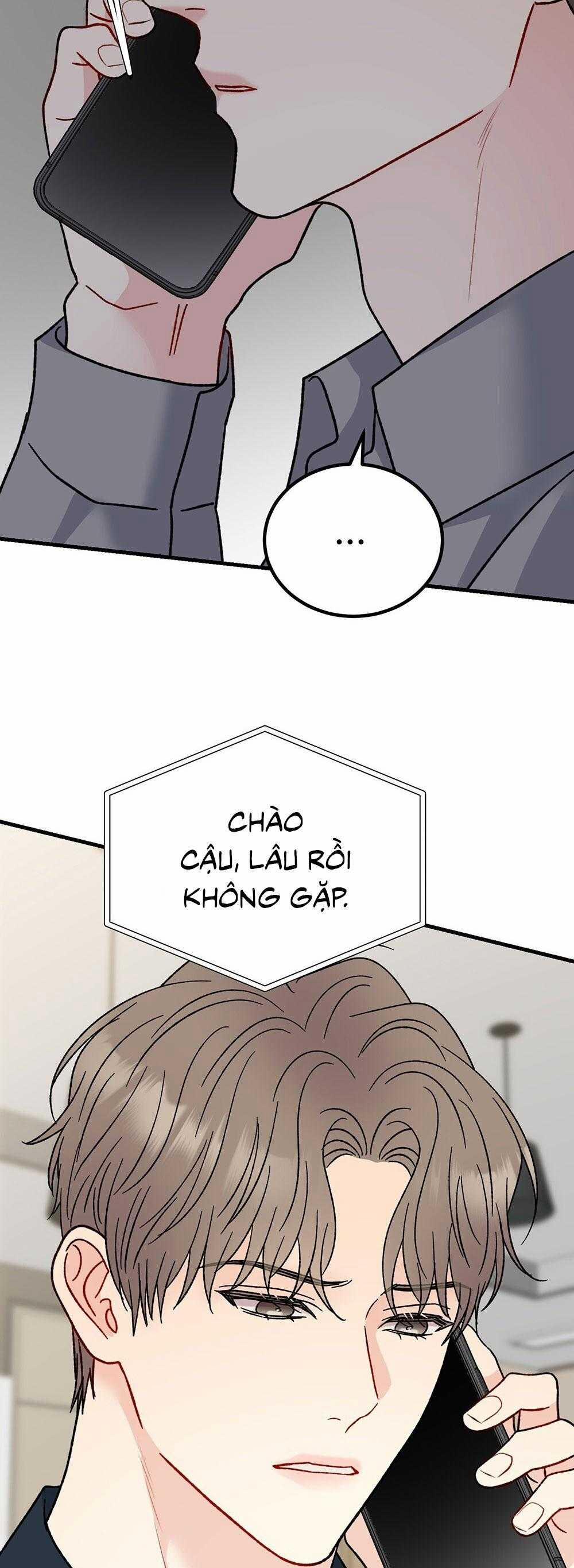 Cậu Không Phải Là Gu Của Tôi 41 trang 73