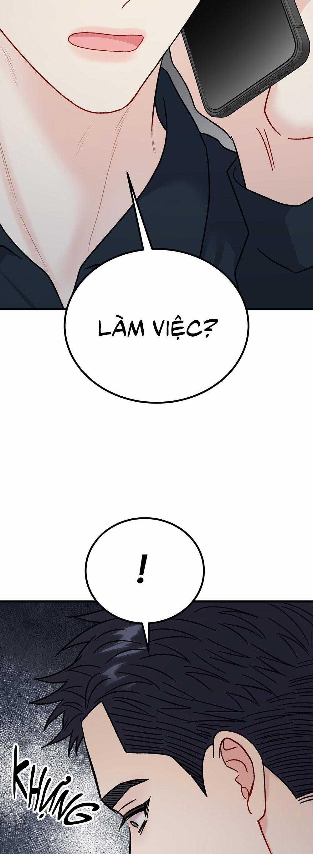 Cậu Không Phải Là Gu Của Tôi 41 trang 76