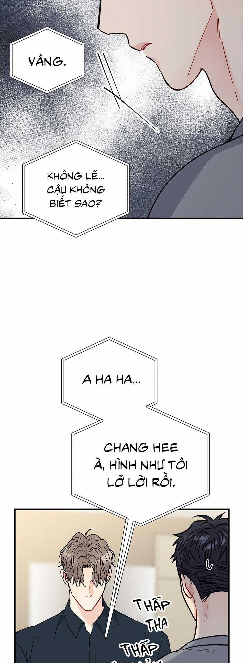 Cậu Không Phải Là Gu Của Tôi 41 trang 77
