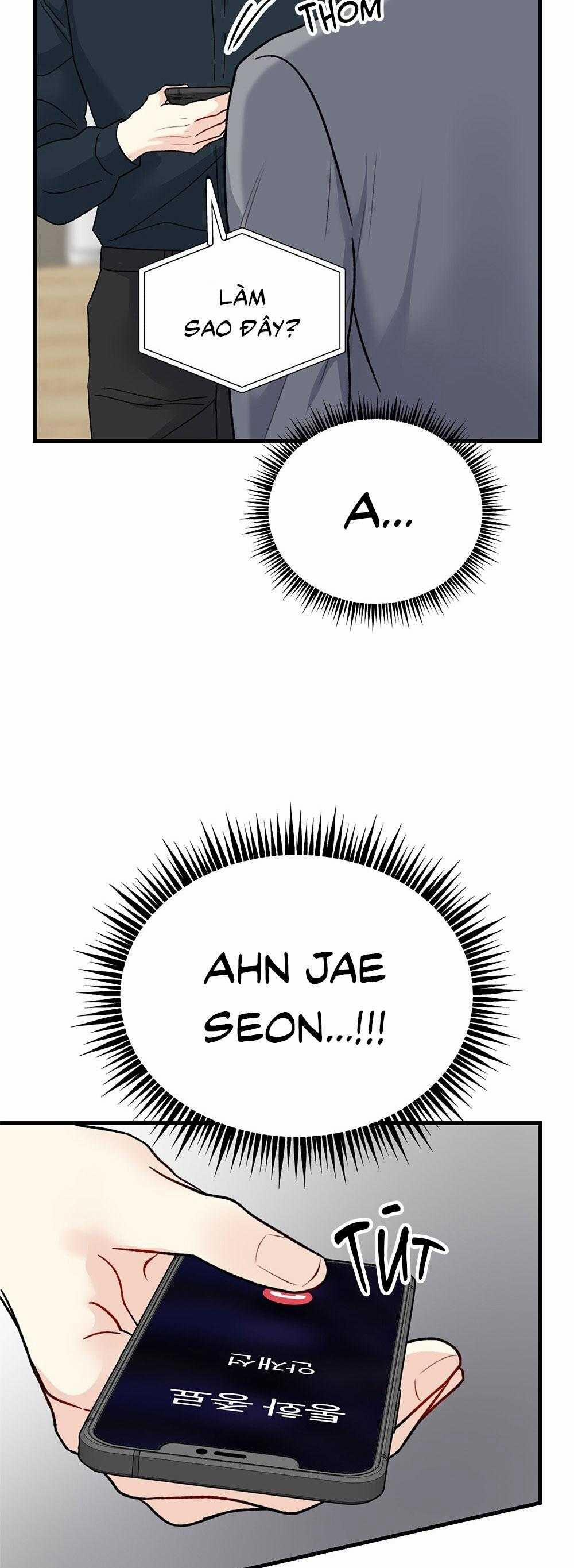 Cậu Không Phải Là Gu Của Tôi 41 trang 78