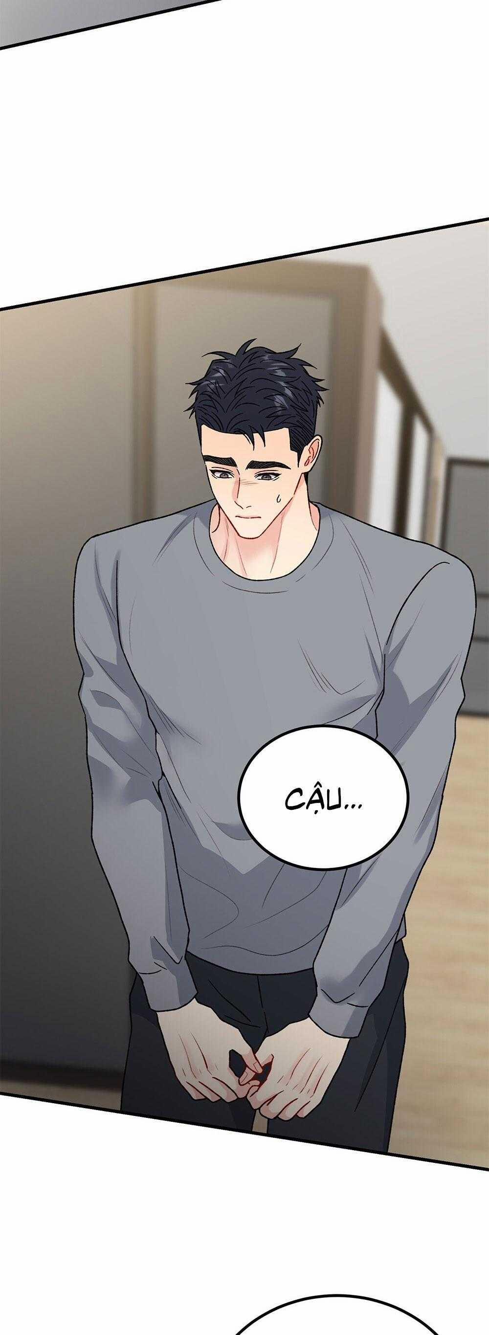 Cậu Không Phải Là Gu Của Tôi 41 trang 79