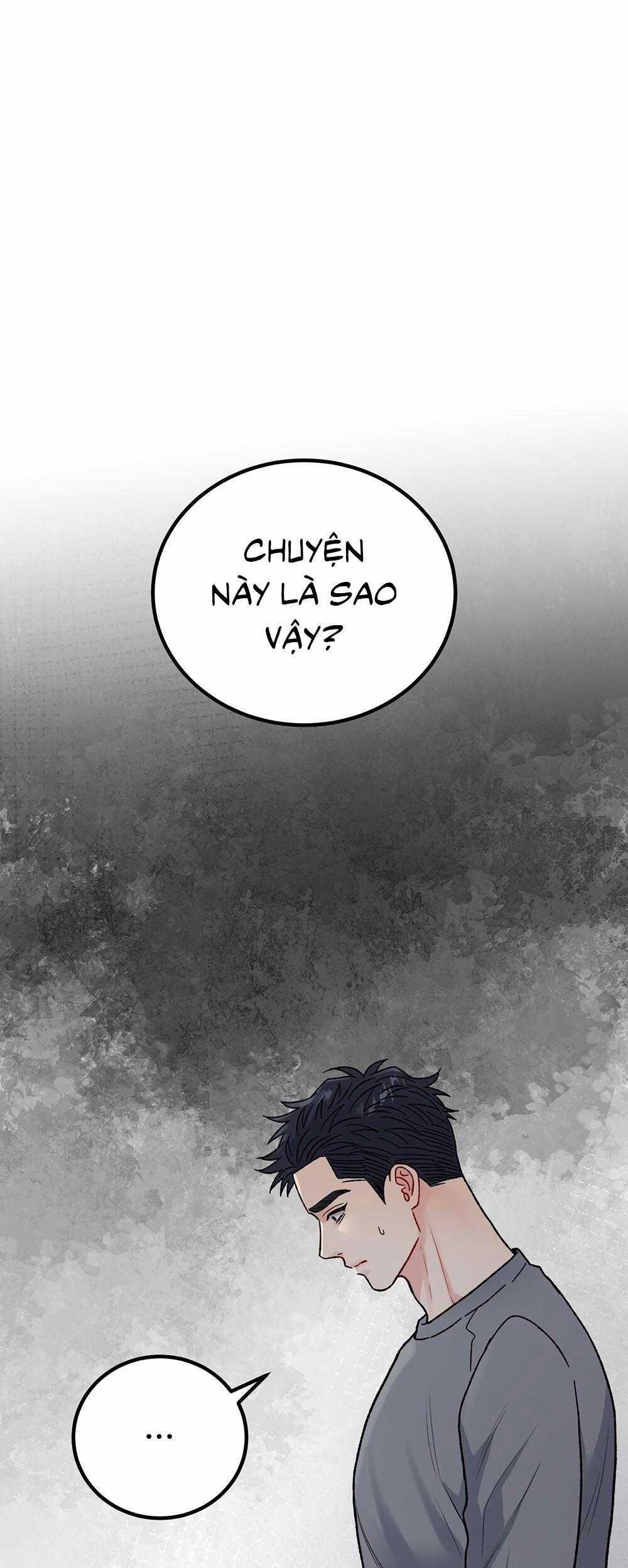 Cậu Không Phải Là Gu Của Tôi 42 trang 1