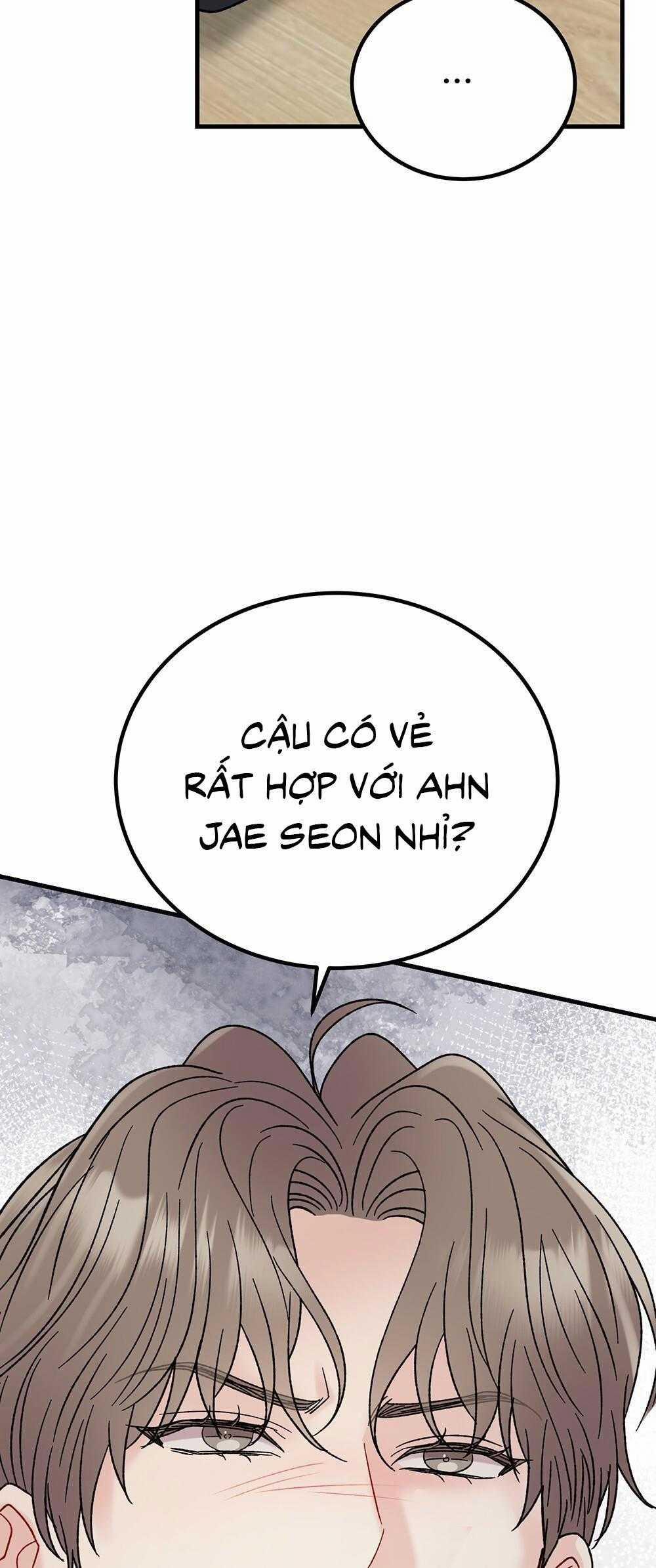 Cậu Không Phải Là Gu Của Tôi 42 trang 11