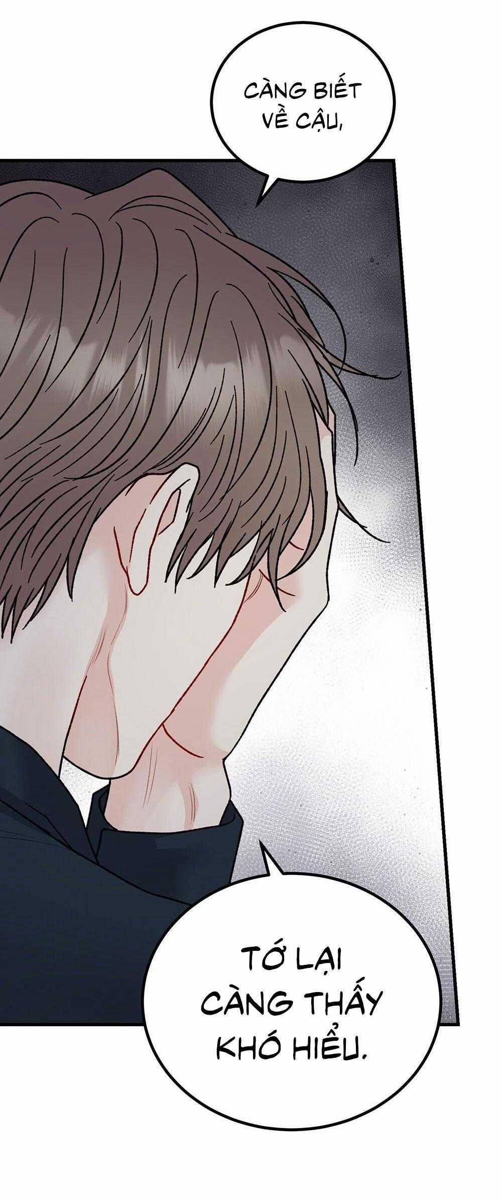 Cậu Không Phải Là Gu Của Tôi 42 trang 20