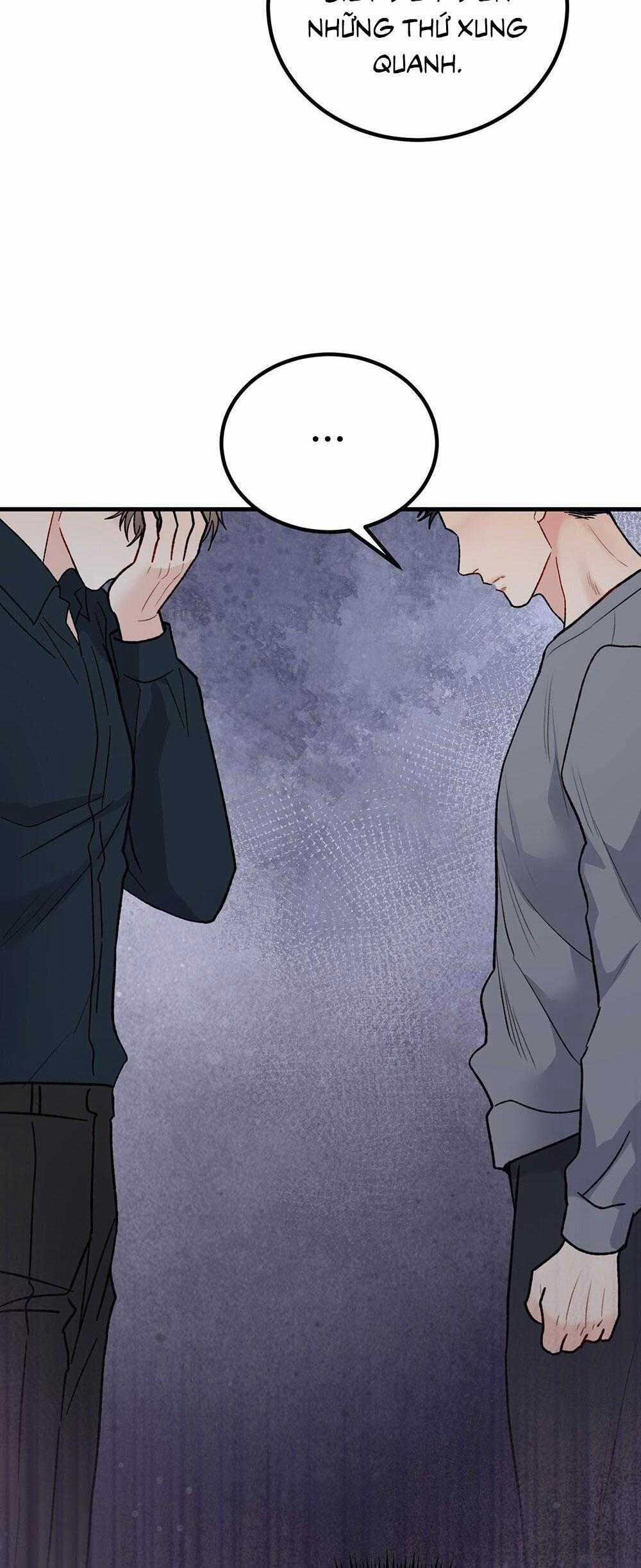 Cậu Không Phải Là Gu Của Tôi 42 trang 22