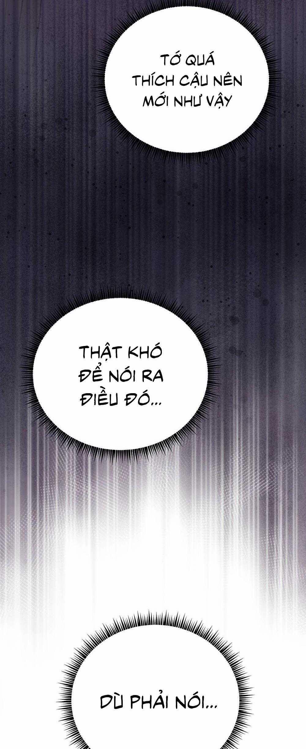 Cậu Không Phải Là Gu Của Tôi 42 trang 23