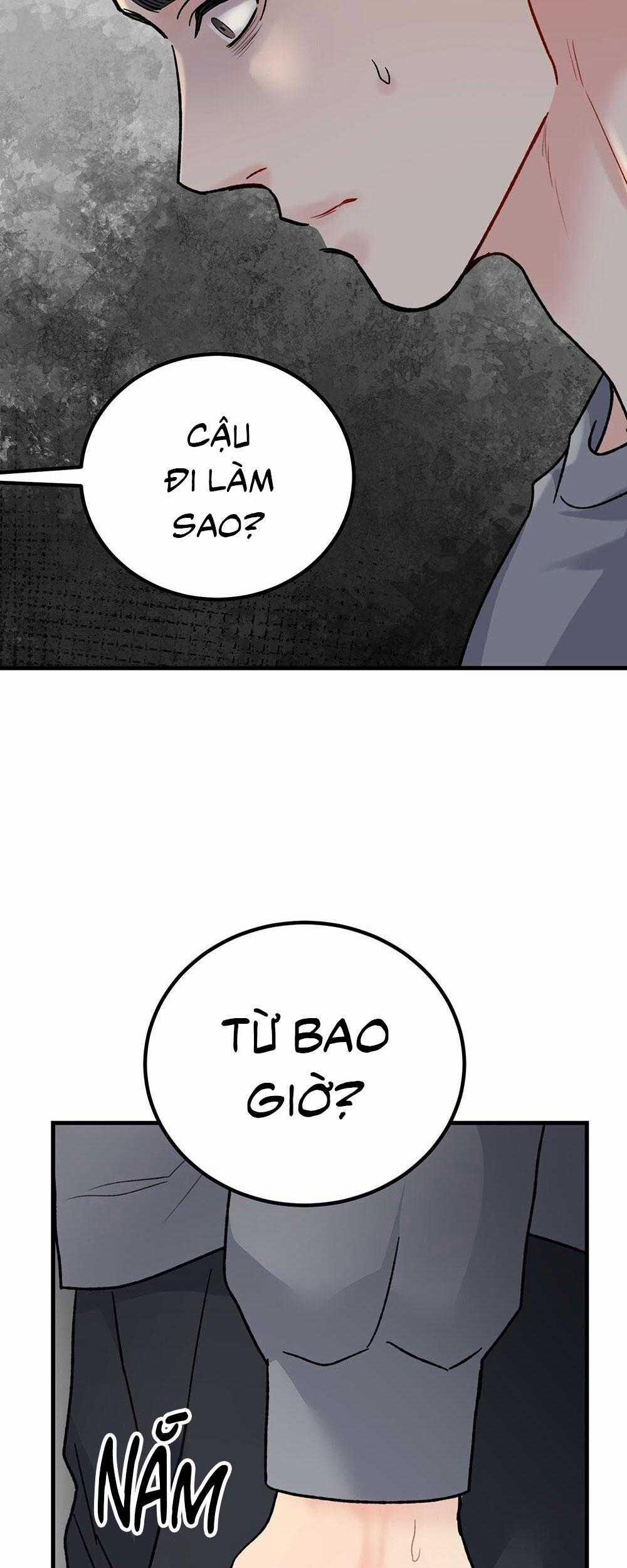 Cậu Không Phải Là Gu Của Tôi 42 trang 3