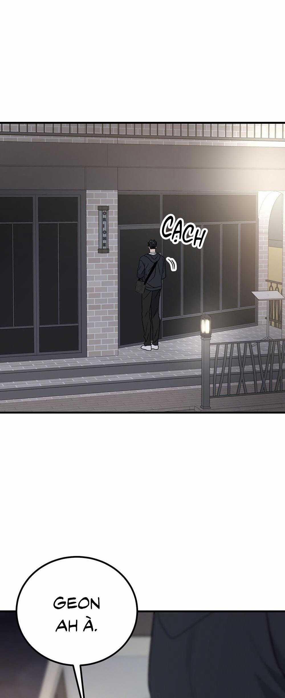 Cậu Không Phải Là Gu Của Tôi 42 trang 30