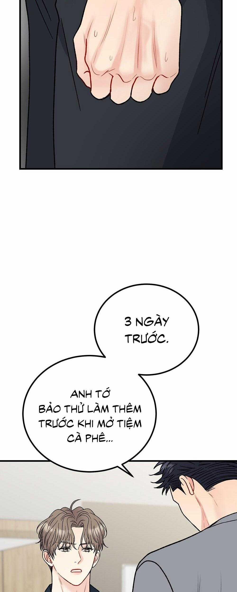 Cậu Không Phải Là Gu Của Tôi 42 trang 4