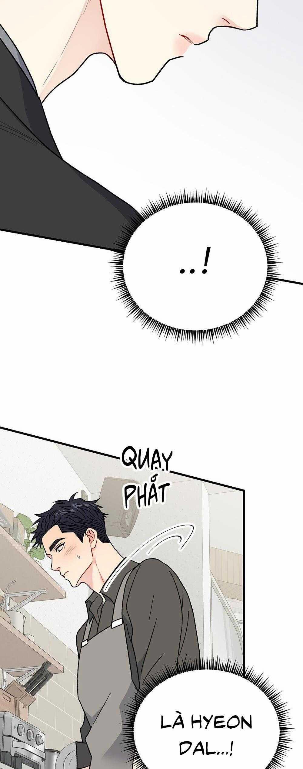 Cậu Không Phải Là Gu Của Tôi 42 trang 53