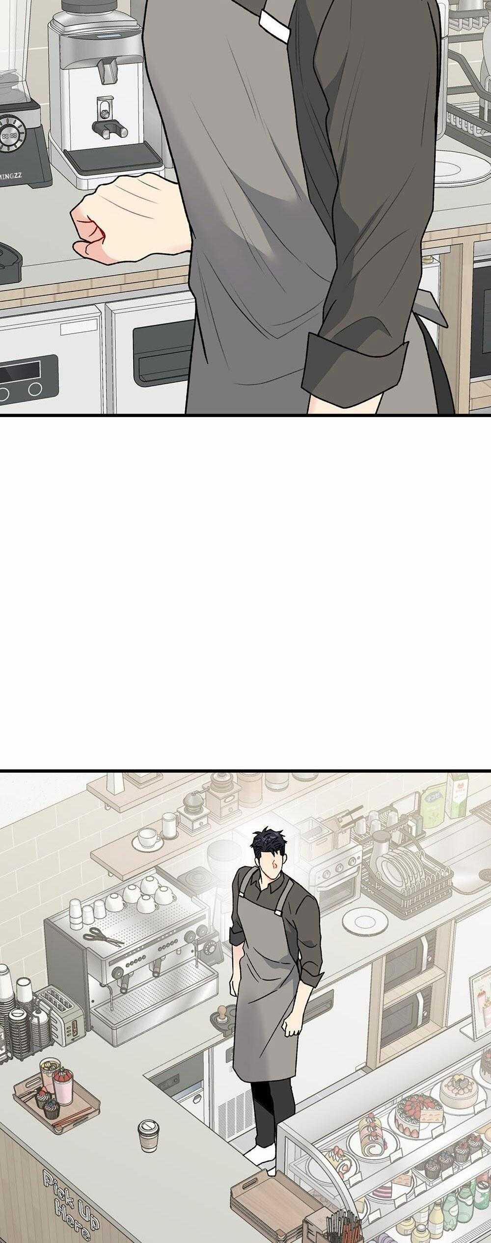 Cậu Không Phải Là Gu Của Tôi 42 trang 57