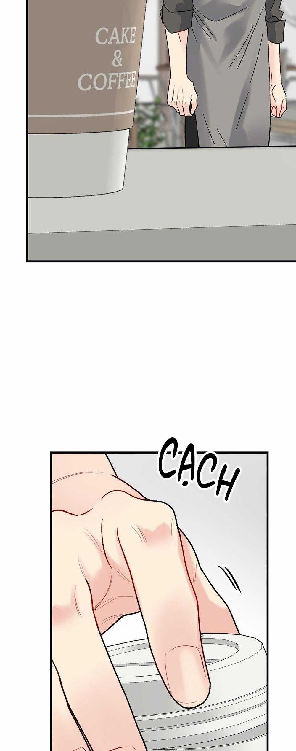 Cậu Không Phải Là Gu Của Tôi 42 trang 60