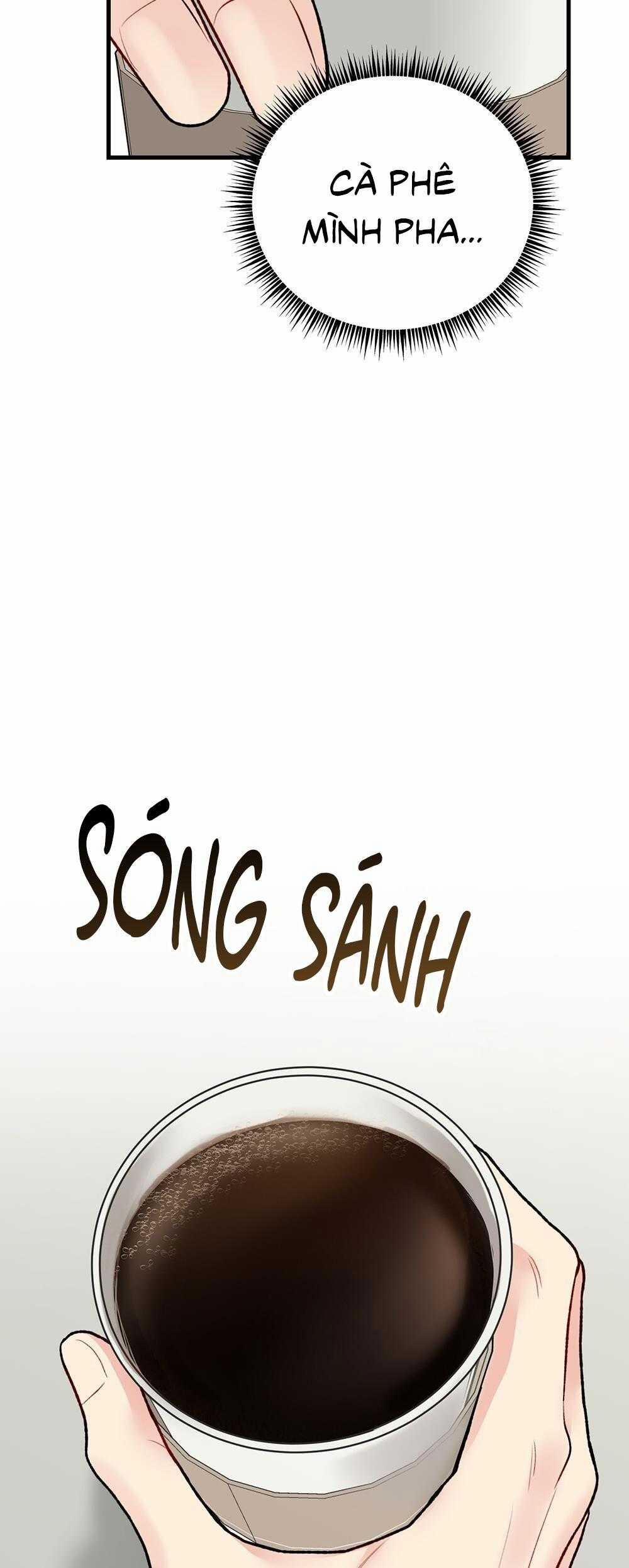 Cậu Không Phải Là Gu Của Tôi 42 trang 61