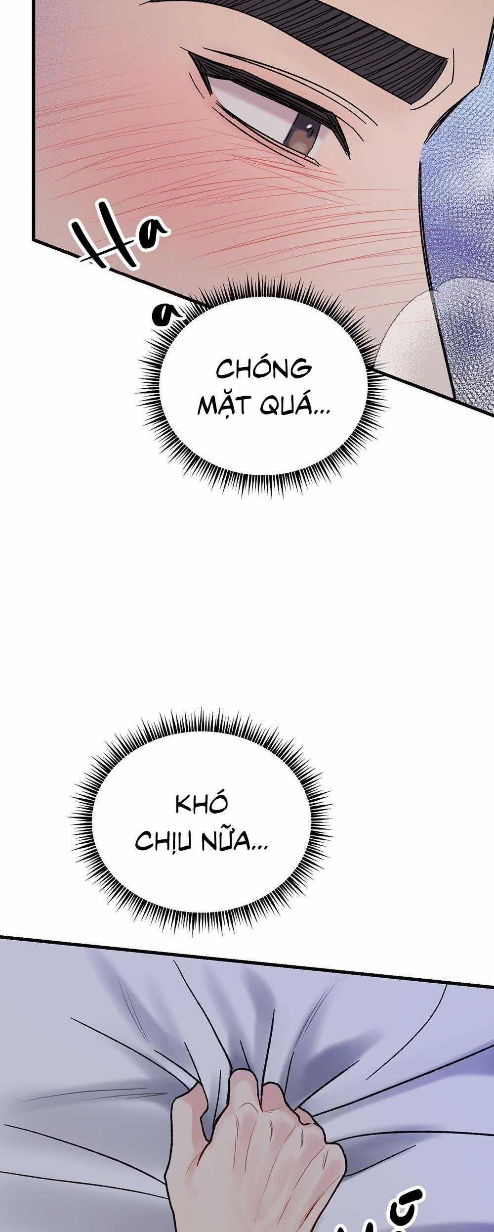 Cậu Không Phải Là Gu Của Tôi 42 trang 68