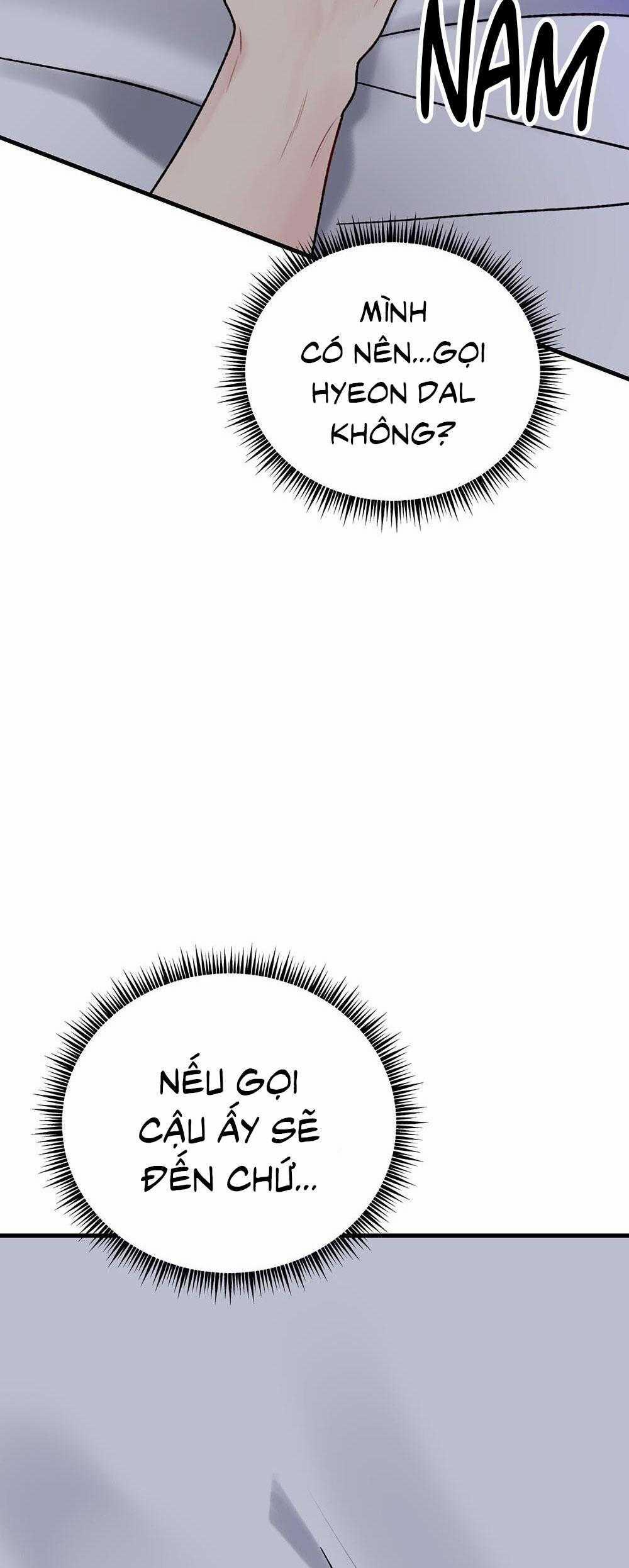 Cậu Không Phải Là Gu Của Tôi 42 trang 69