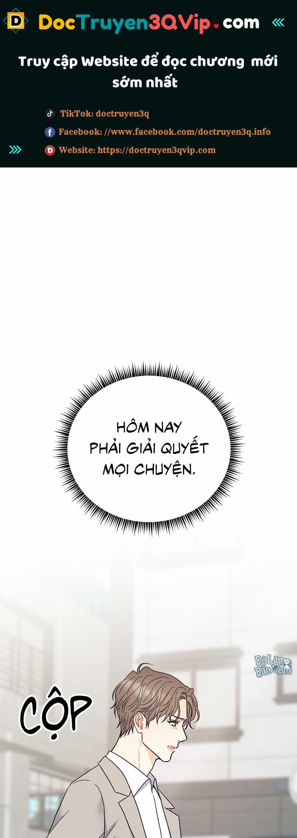 Cậu Không Phải Là Gu Của Tôi 43 trang 0