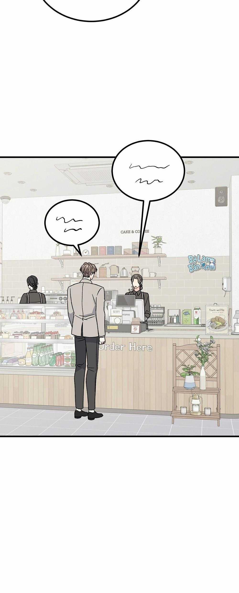 Cậu Không Phải Là Gu Của Tôi 43 trang 10