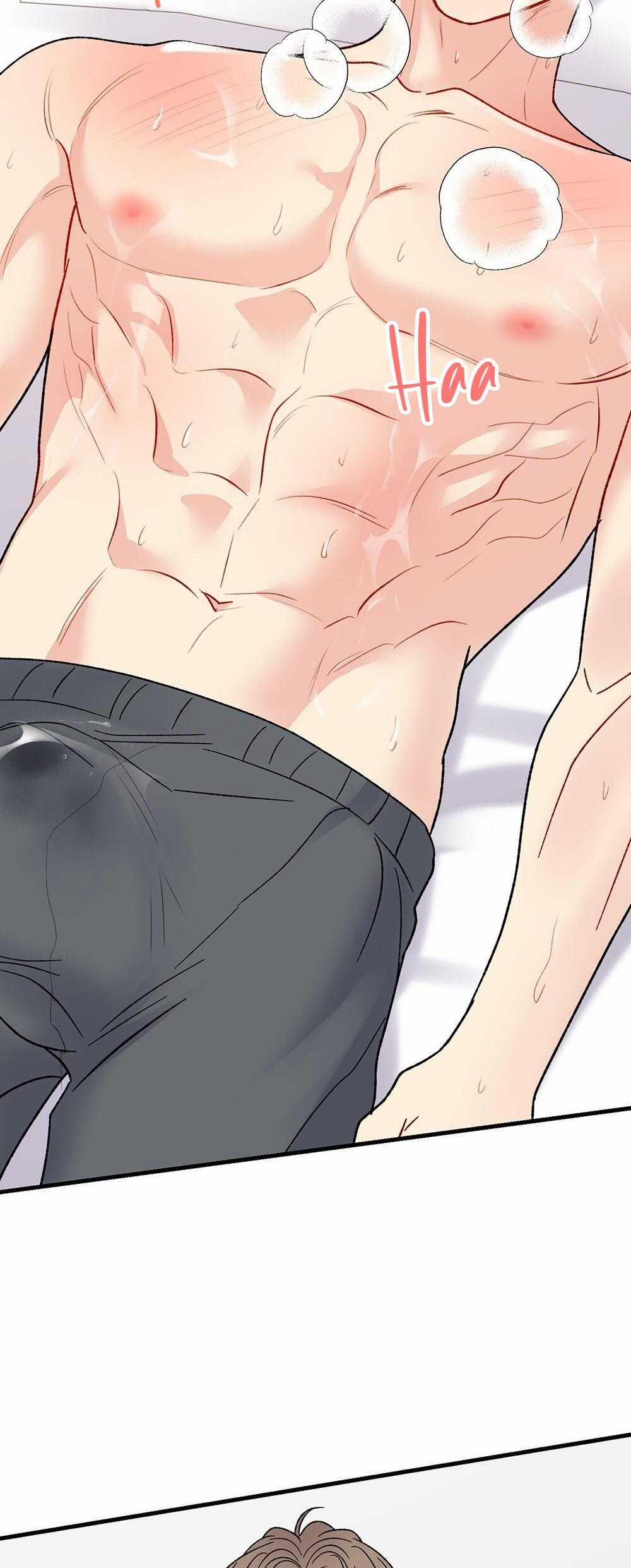 Cậu Không Phải Là Gu Của Tôi 43 trang 12