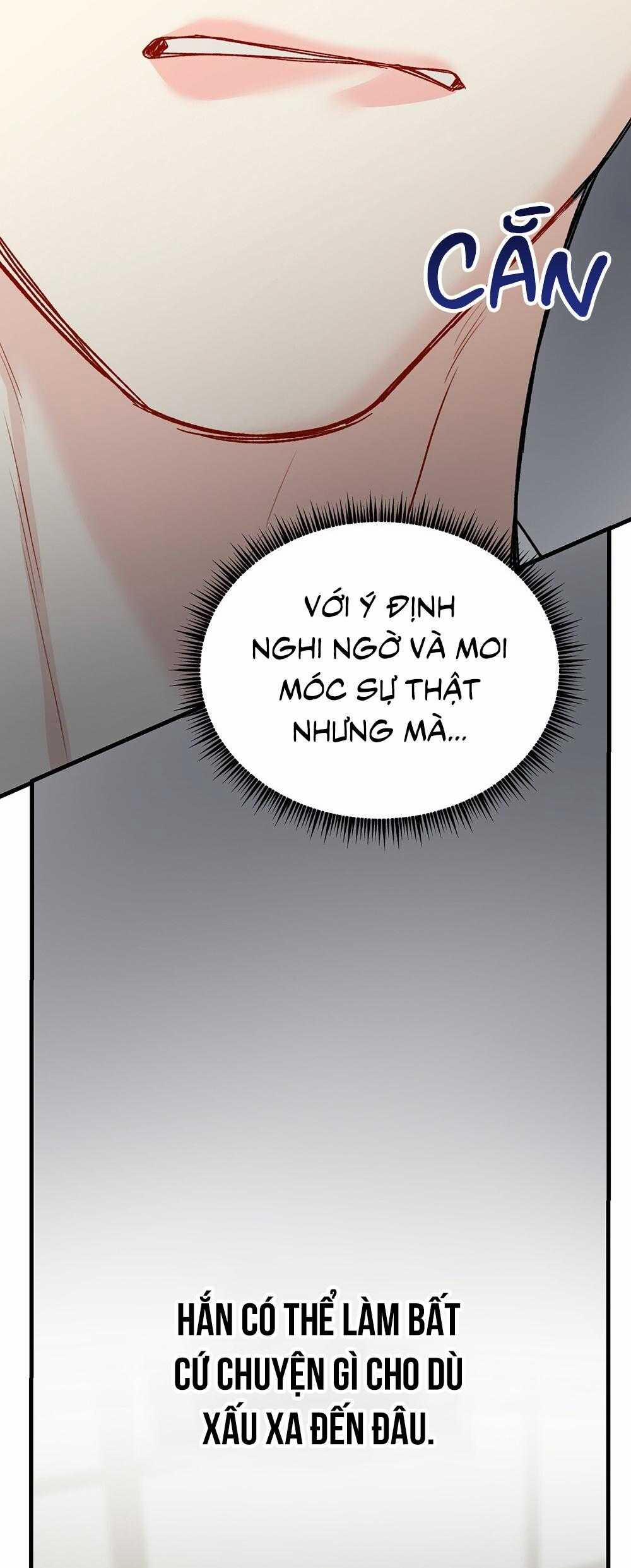 Cậu Không Phải Là Gu Của Tôi 43 trang 19