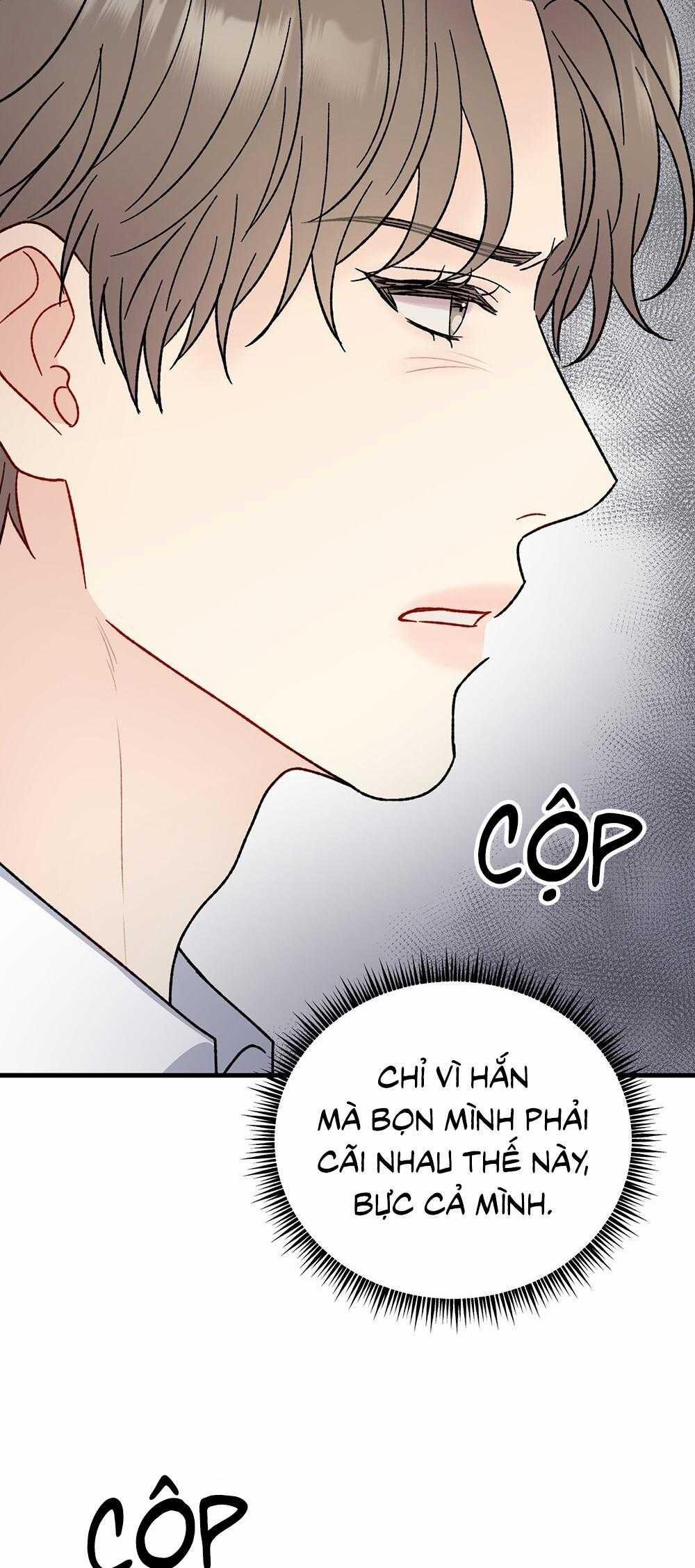 Cậu Không Phải Là Gu Của Tôi 43 trang 2