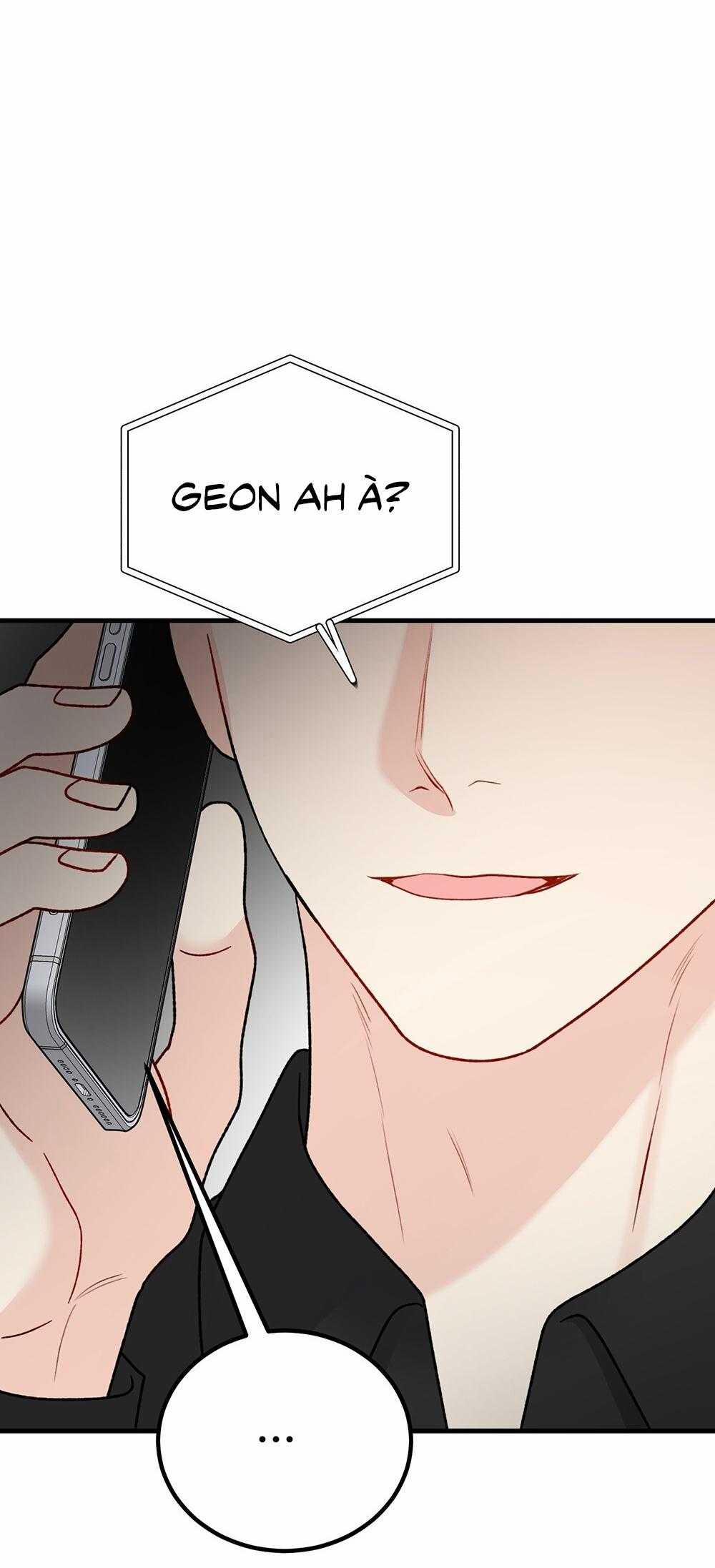 Cậu Không Phải Là Gu Của Tôi 43 trang 21