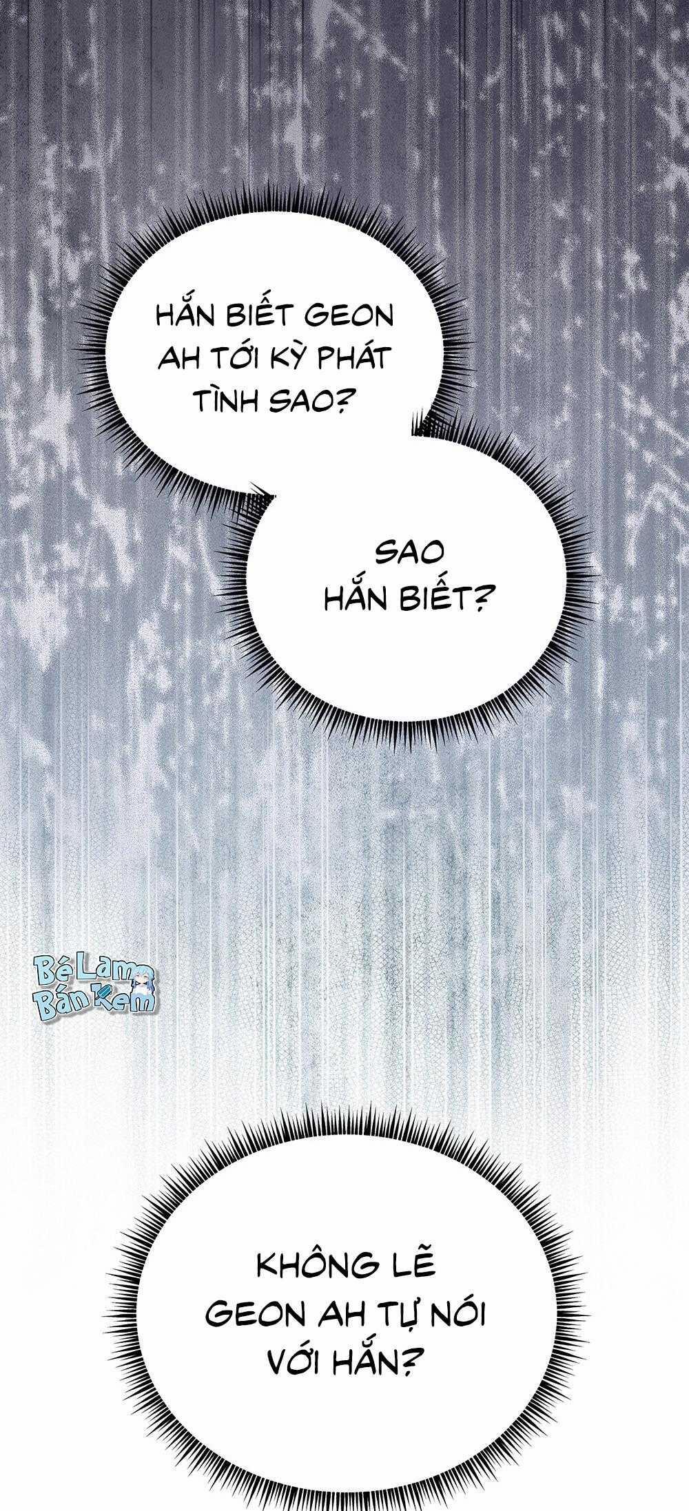 Cậu Không Phải Là Gu Của Tôi 43 trang 24