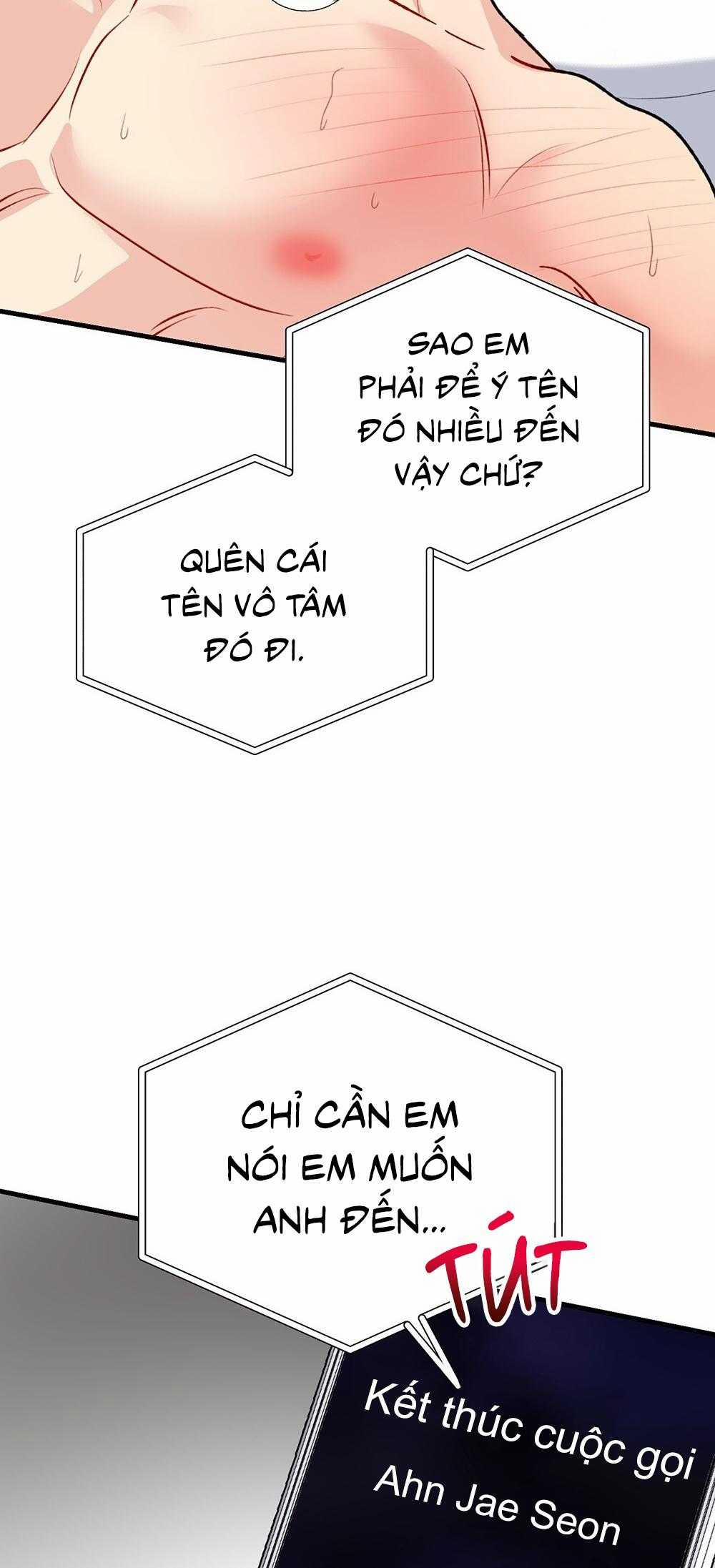 Cậu Không Phải Là Gu Của Tôi 43 trang 26