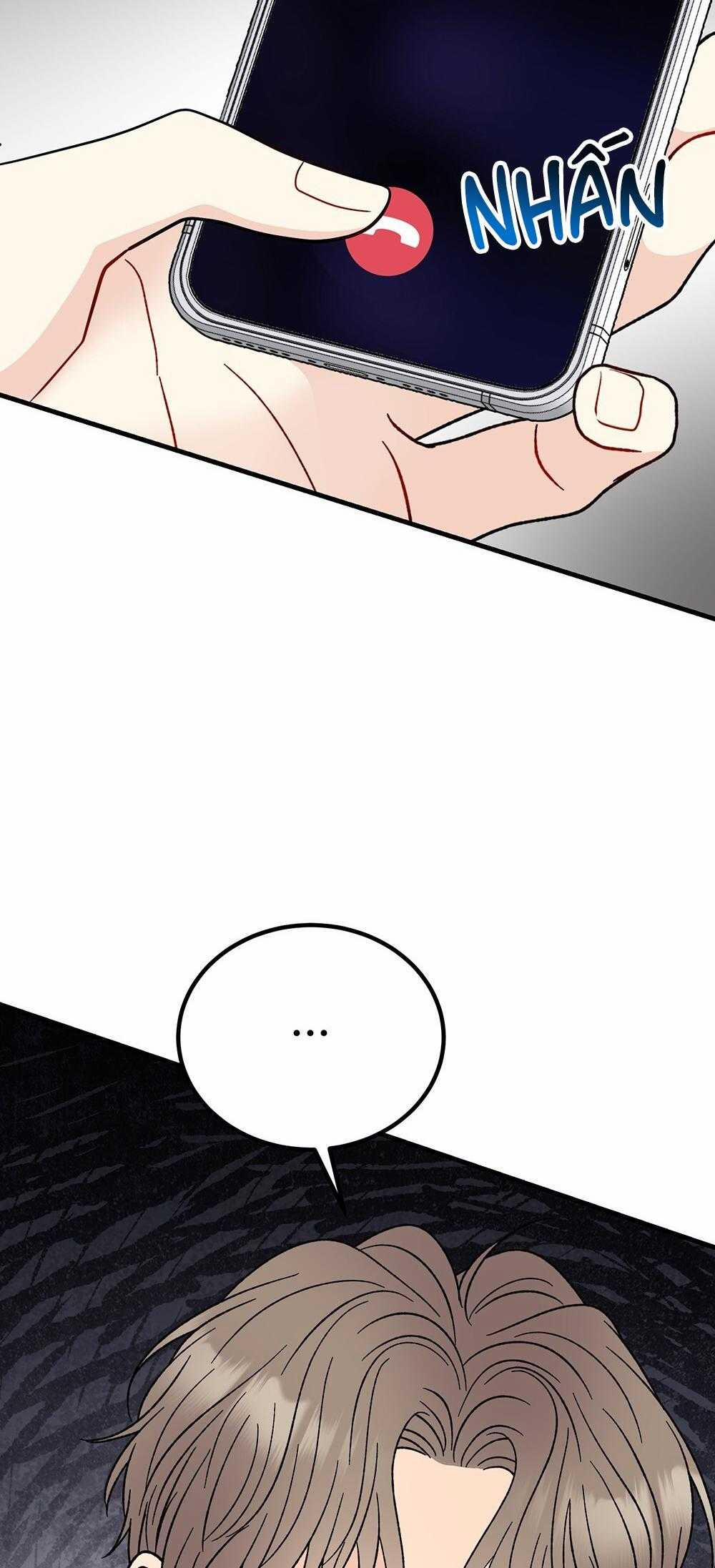 Cậu Không Phải Là Gu Của Tôi 43 trang 27