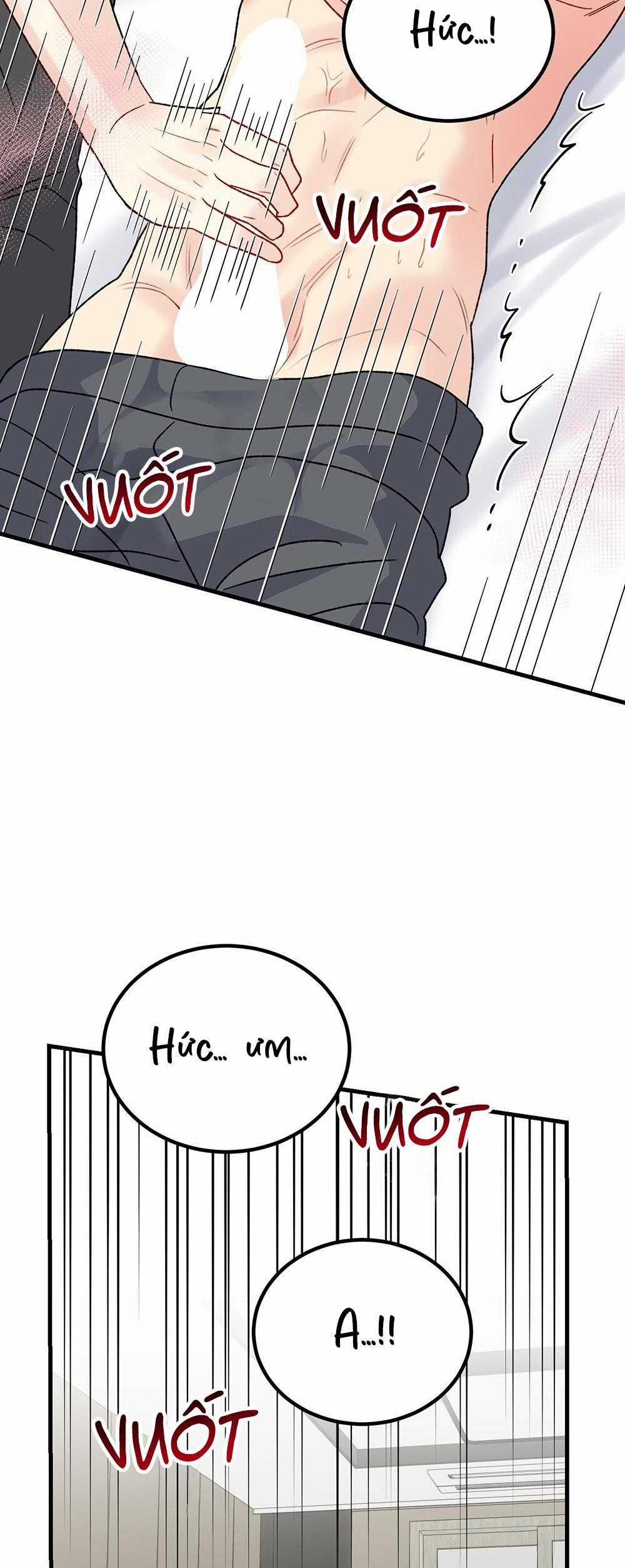 Cậu Không Phải Là Gu Của Tôi 43 trang 36