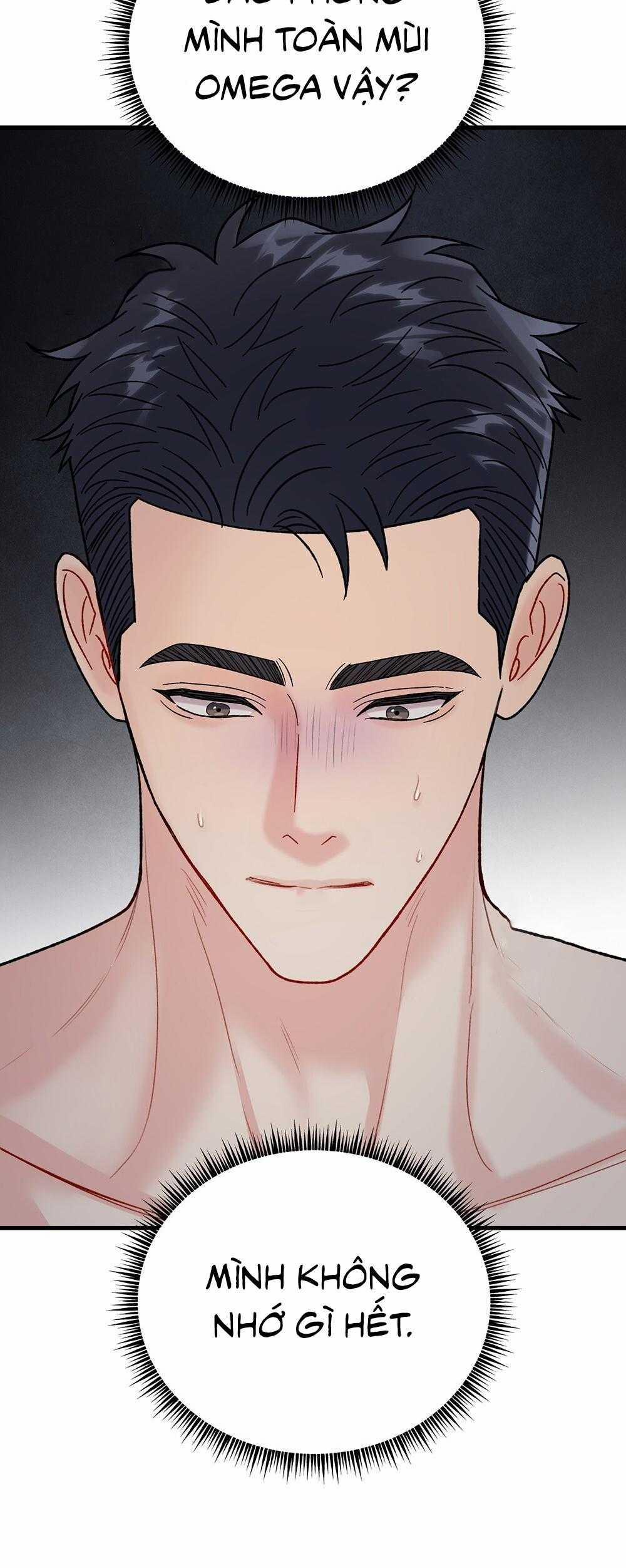 Cậu Không Phải Là Gu Của Tôi 43 trang 39