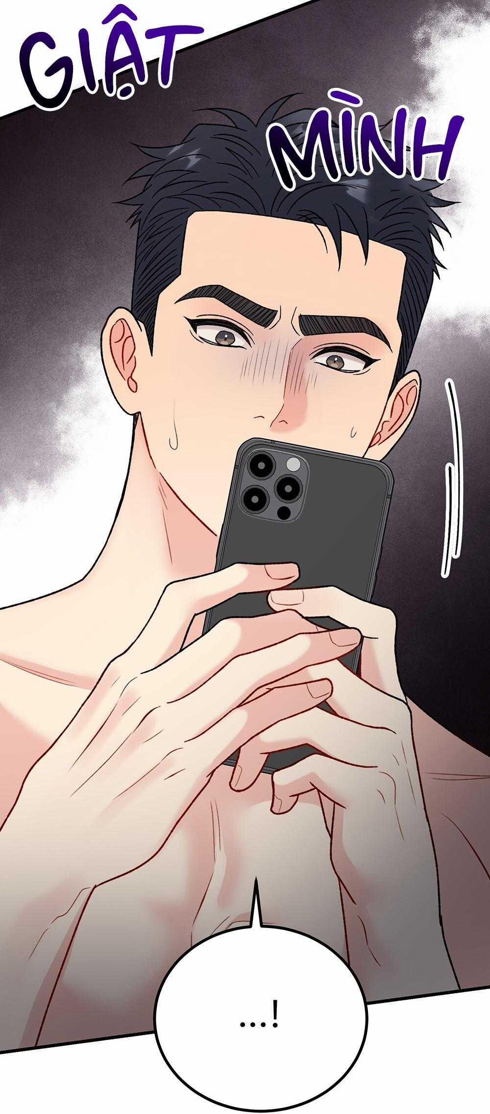 Cậu Không Phải Là Gu Của Tôi 43 trang 41