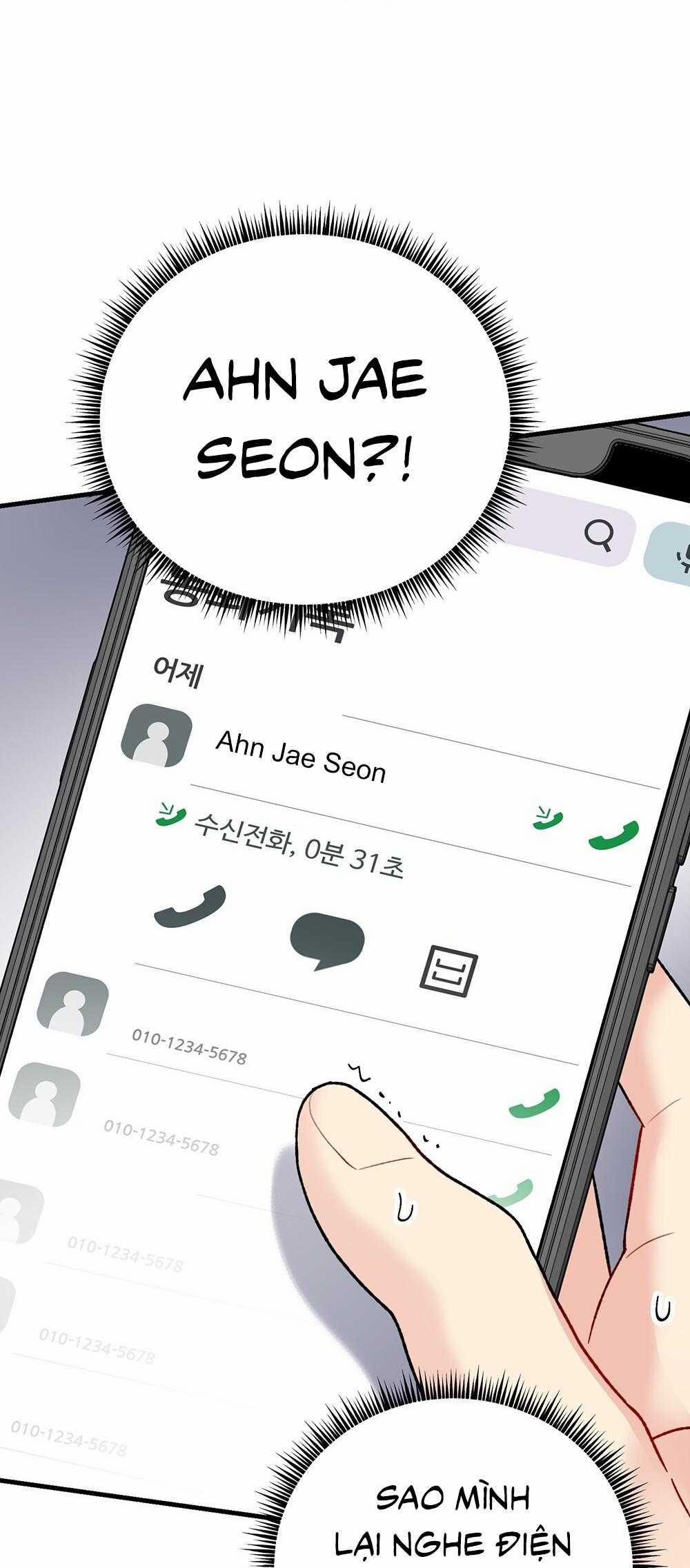 Cậu Không Phải Là Gu Của Tôi 43 trang 42