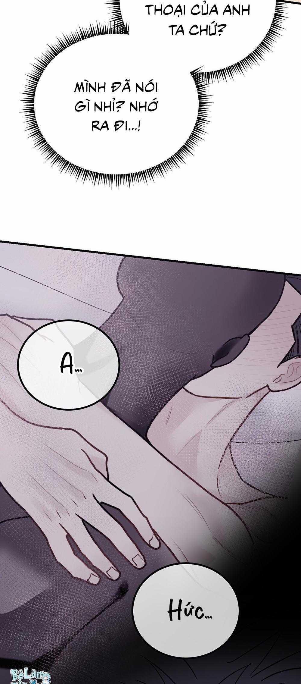 Cậu Không Phải Là Gu Của Tôi 43 trang 43